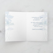 Afscheid nemen van college kaart (Binnen)