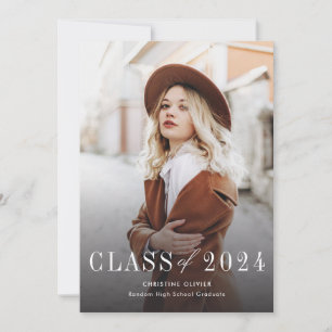 Afscheidfoto's 2026 aankondiging