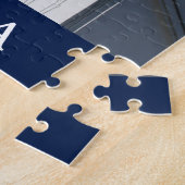 afscheiding wenen legpuzzel (Zijkant)