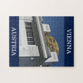 afscheiding wenen legpuzzel (Horizontaal)