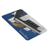 afscheiding wenen magneet (Rechterzijde)