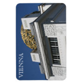 afscheiding wenen magneet (Verticaal)