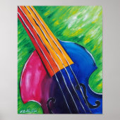 Afscheidingsbalans 2019 poster (Voorkant)