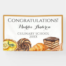 Afscheidsfeest van de kookschool