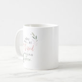 AfscheidsGeschenk voor Collega bij Pensionering Koffiemok (Voorkant links)