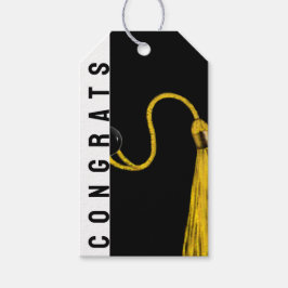 Afscheidsgeschenklabels diploma klas van 2025 cadeaulabel