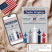 Afscheidsparty Luchtmacht Basisopleiding Militair Kaart