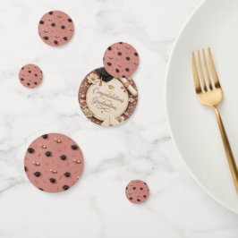 Afscheidssalades, Snacksalades, Afscheidsfeest, C Confetti