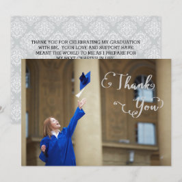 Afscheidsscriptie - Dank je Kaart