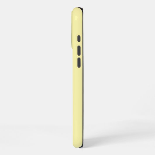 Afschelden van iPhone hoesjes Hoesje (Linkerkant)