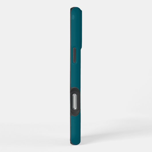 Afschelden van iPhone hoesjes Hoesje (Rechterkant)