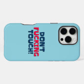 Afschelden van iPhone hoesjes Hoesje (Achterkant horizontaal)