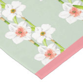 Afschermingen op een tabeluitvoerder medium tafelloper (Hoek)