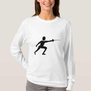 Afschermingsafbeelding - zwart t-shirt