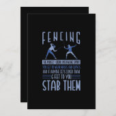 Afschermingscode| Ik win altijd alle overeenkomst Kaart (Voorkant / Achterkant)