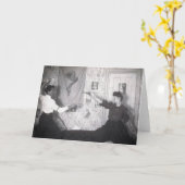  afschermingskaart kaart (Gele Bloem)