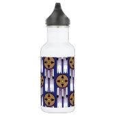 afschermingsstaal waterfles  (Rechts)