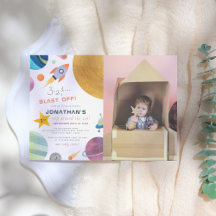 Afschieten! Rond de zonpeuter van de geboorte