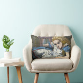 AFSCHRIJVING IN WONDERLAND KUSSEN (Stoel)