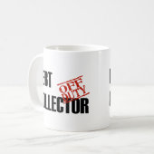 AFSCHULDVERZAMELING VAN RECHTEN KOFFIEMOK (Voorkant links)