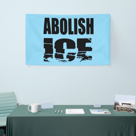 Afshaffer ICE Spandoek (Beurs)
