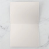 Afslachten van Gloucester door Winslow Homer Kaart (Binnen)