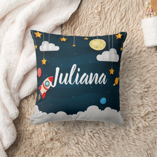 Afsluiten | Aangepaste buitenruimte Kussen (Deken)