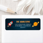 Afsluiten | Buitengereedschap Etiket (Insitu)