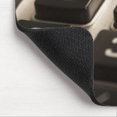 "Afsluiten calculator" Muismat (Hoek)