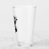 Afsluiten | Funny Pun-Humor voor stekelovers Glas (Links)