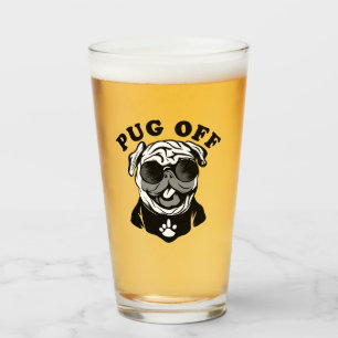 Afsluiten Funny Pun-Humor voor stekelovers Glas