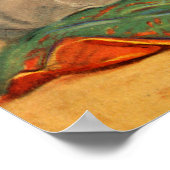 Afsluiten Poster (Hoek)