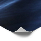 AFSLUITEN VAN DE FOTO VAN HET WATERLICHAAM POSTER (Hoek)