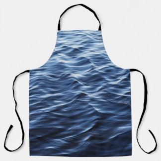 AFSLUITEN VAN DE FOTO VAN HET WATERLICHAAM SCHORT