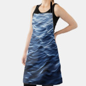 AFSLUITEN VAN DE FOTO VAN HET WATERLICHAAM SCHORT (Insitu)