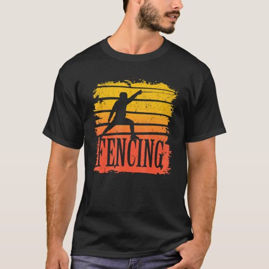 afsluiter t-shirt (Voorkant)