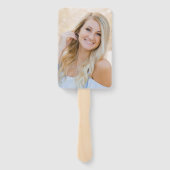 Afsluiting 2026 Foto Script Afsluitfeest Handwaaier (Achterkant)