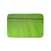 Afsluiting Banana Leaf Badmat (Voorkant)