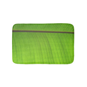 Afsluiting Banana Leaf Badmat