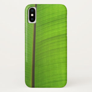 Afsluiting Banana Leaf Case-Mate iPhone Case