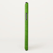 Afsluiting Banana Leaf Case-Mate iPhone Case (Achterkant / rechts)