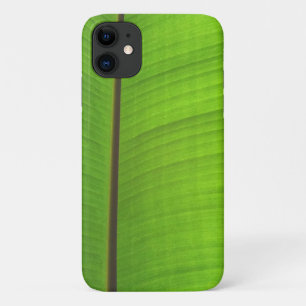 Afsluiting Banana Leaf Case-Mate iPhone Case