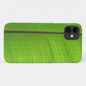 Afsluiting Banana Leaf Case-Mate iPhone Case (Achterkant (horizontaal))