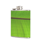 Afsluiting Banana Leaf Heupfles (Links)