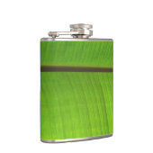 Afsluiting Banana Leaf Heupfles (Rechts)