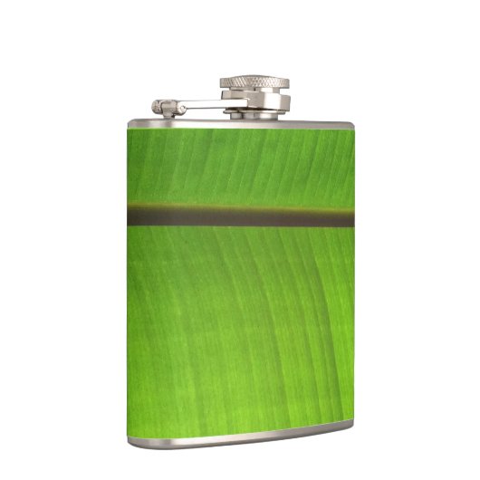 Afsluiting Banana Leaf Heupfles (Rechts)