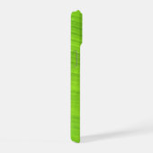 Afsluiting Banana Leaf iPhone 15 Case (Rechterkant)