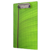 Afsluiting Banana Leaf Klembord (Links)