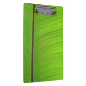 Afsluiting Banana Leaf Klembord (Rechts)