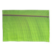 Afsluiting Banana Leaf Kussensloop (Voorkant)